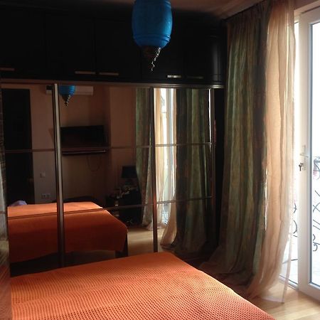 Apartment Sea Avenue Batum Dış mekan fotoğraf