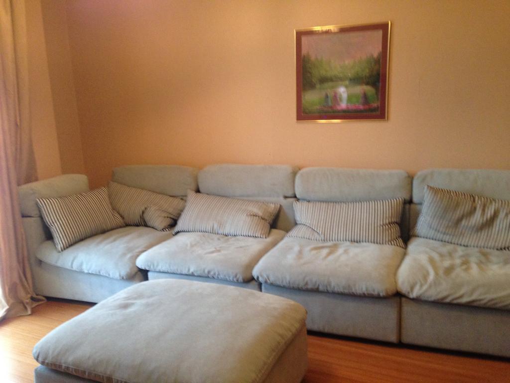 Apartment Sea Avenue Batum Dış mekan fotoğraf