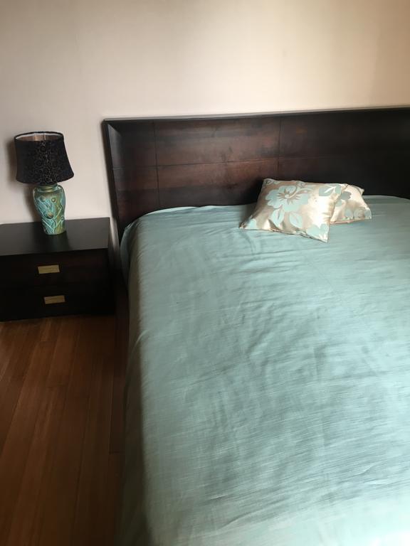 Apartment Sea Avenue Batum Dış mekan fotoğraf