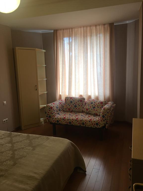 Apartment Sea Avenue Batum Dış mekan fotoğraf