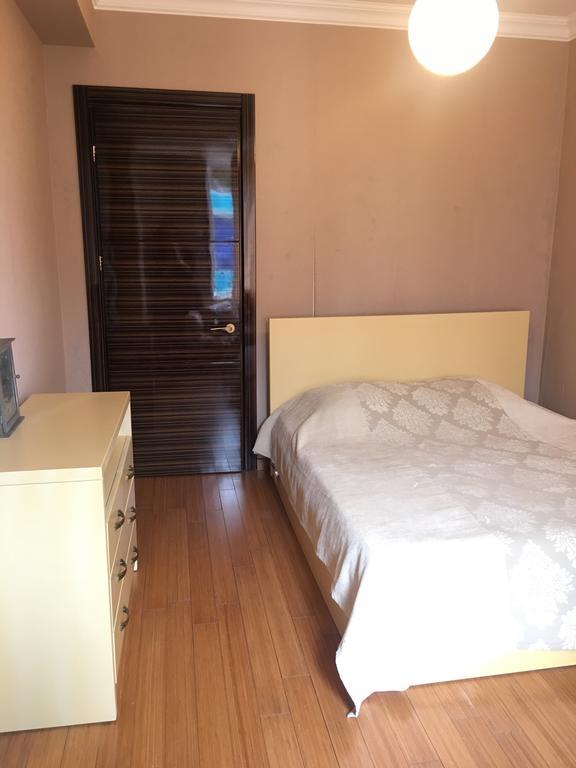 Apartment Sea Avenue Batum Dış mekan fotoğraf