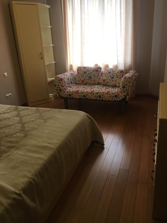 Apartment Sea Avenue Batum Dış mekan fotoğraf